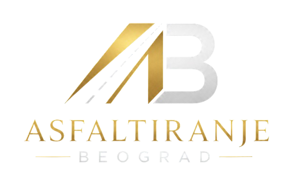 Asfaltiranje Beograd — dvorišta, prilazi, parkinzi
